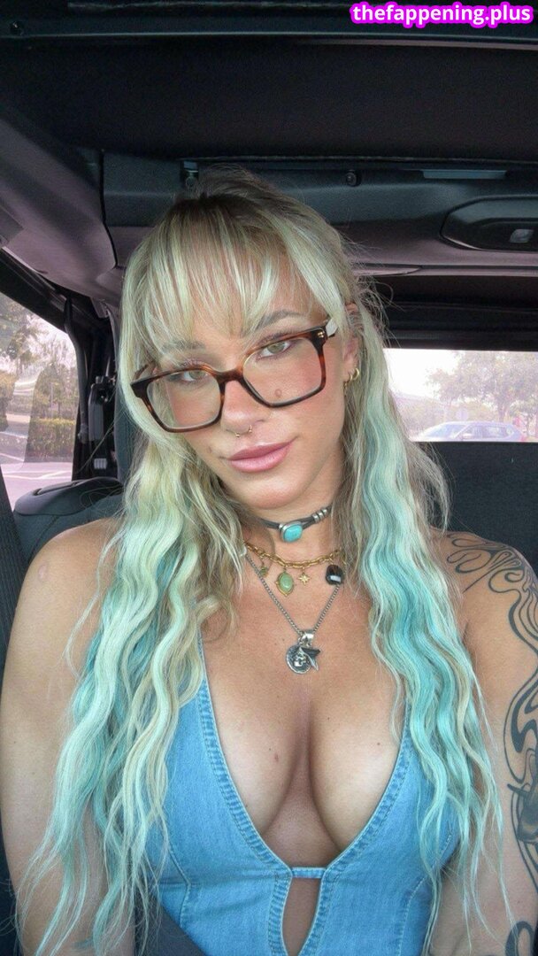 SolRucaWWE / Wwe Sol Ruca / https: / solrvca Фото обнажённых OnlyFans #126