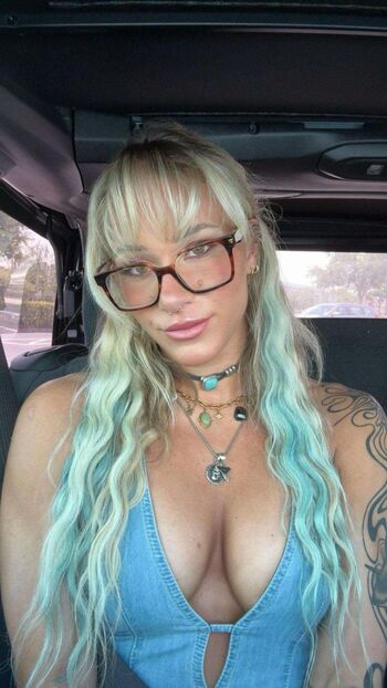 Full leaked Wwe sol ruca page private photo