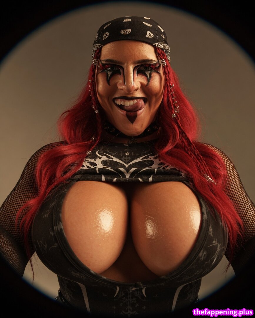 SolRucaWWE / Wwe Sol Ruca / https: / solrvca ヌードOnlyFans写真 #161