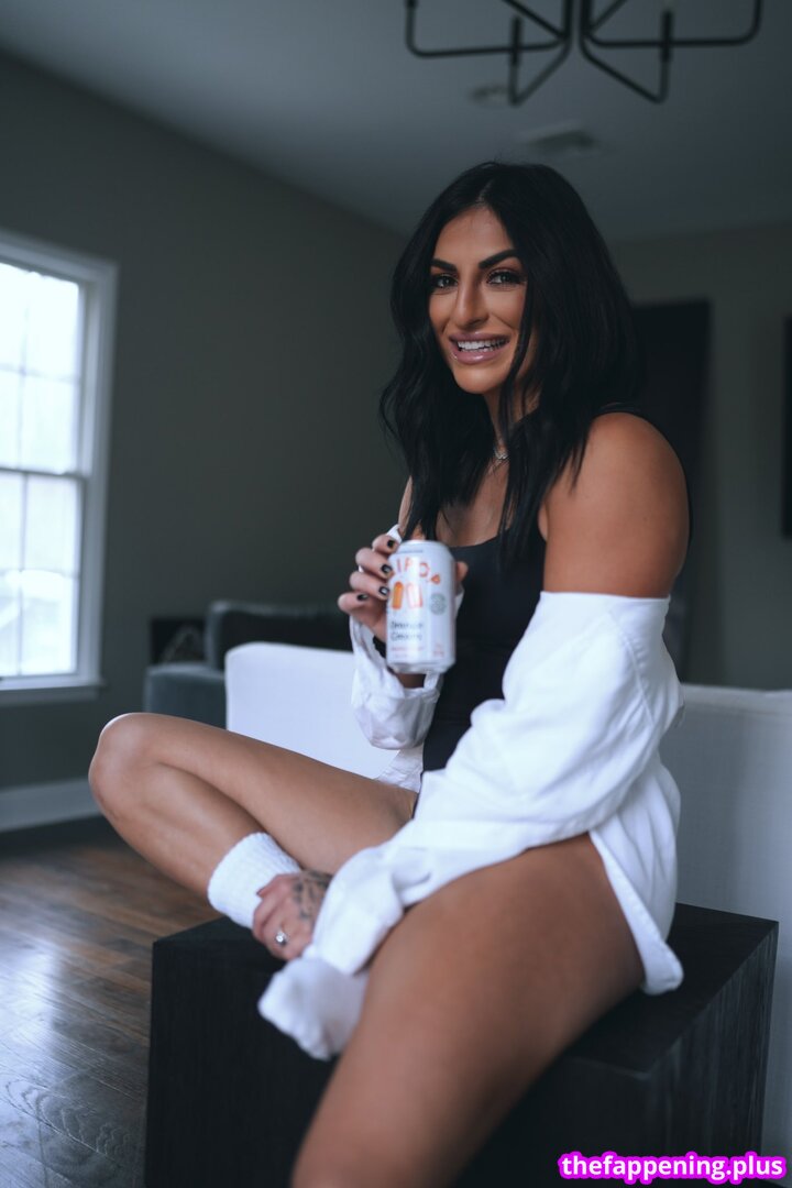 Wwe Sonya Deville / sonyadevillewwe Çıplak OnlyFans Fotoğrafı #1