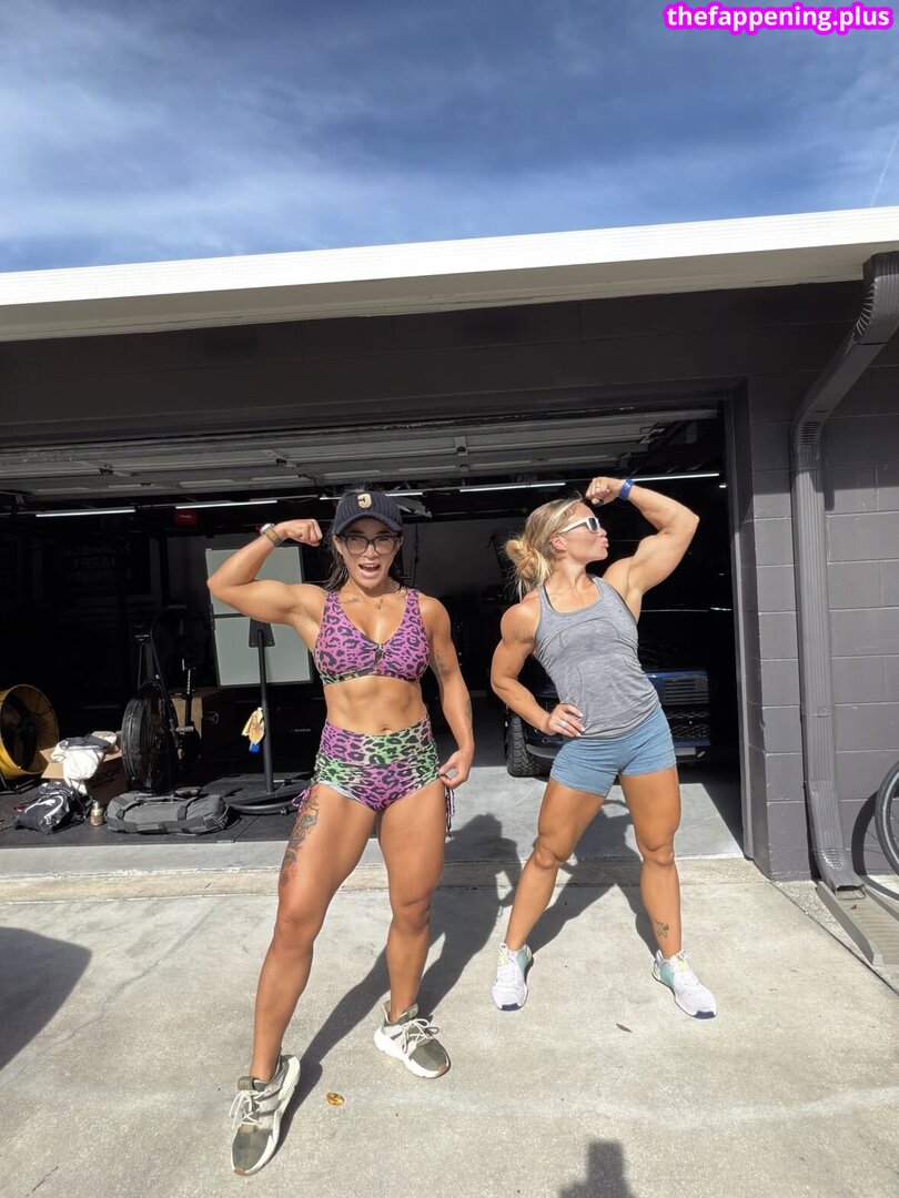 WWE Xia Li / xialiwwe Naken OnlyFans Foto #241