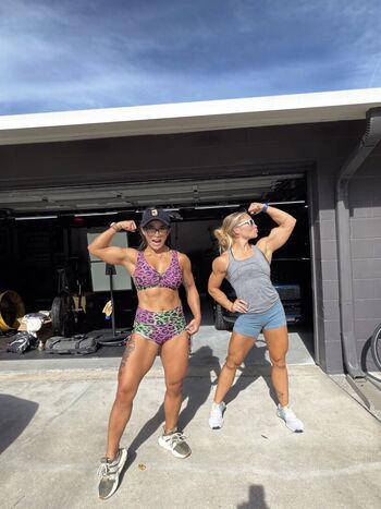 Full leaked Wwe xia li page private onlyfans photo