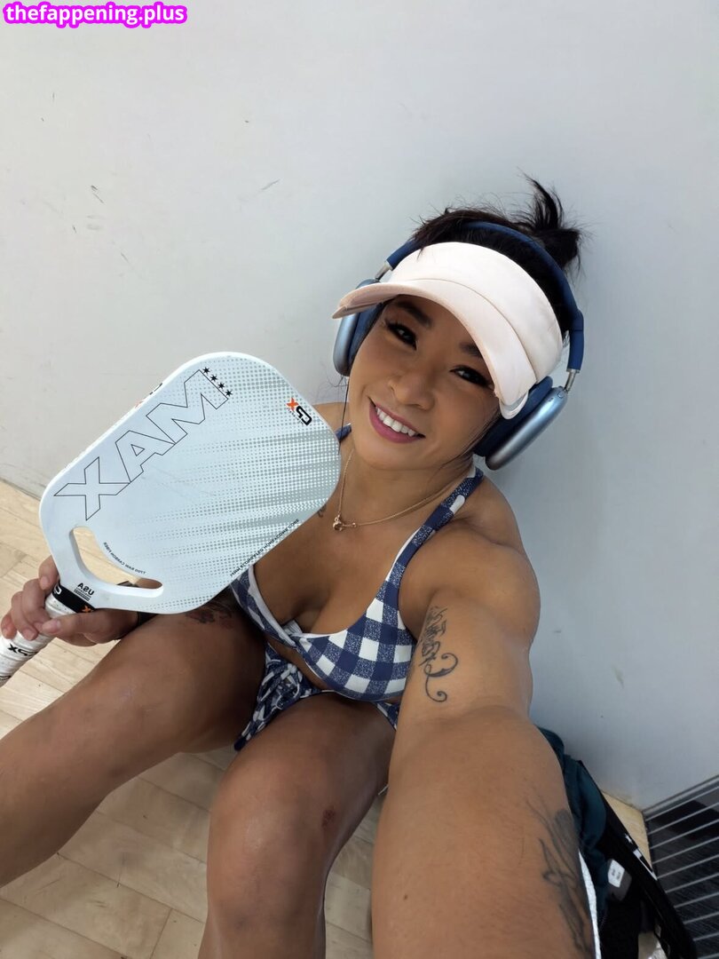 WWE Xia Li / xialiwwe Nacktes OnlyFans Foto #243