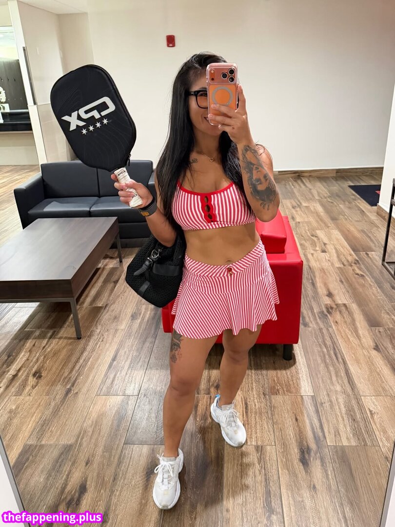 WWE Xia Li / xialiwwe 누드 OnlyFans 사진 #247