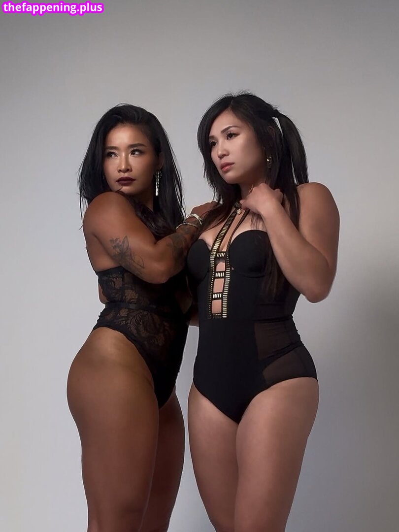WWE Xia Li / xialiwwe Nacktes OnlyFans Foto #282