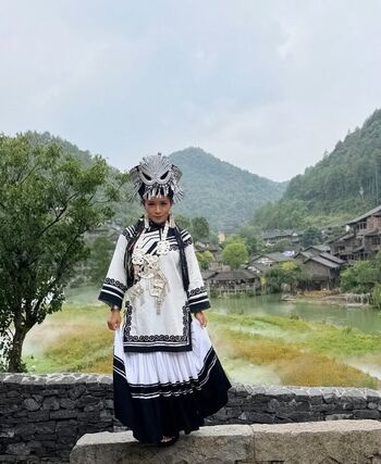 Full leaked Wwe xia li private photo