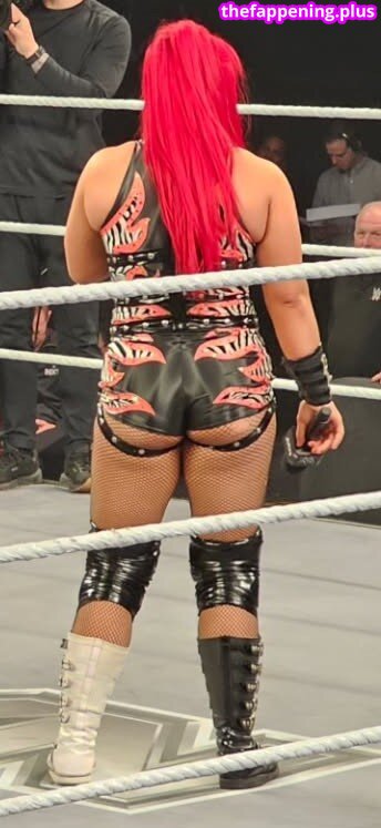 WWE Zaria / https: / zariawwe_ Nagie OnlyFans Zdjęcie #58