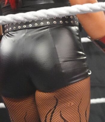 Full leaked Wwe zaria private onlyfans photo