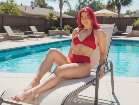 Full leaked Wwe zaria private onlyfans photo