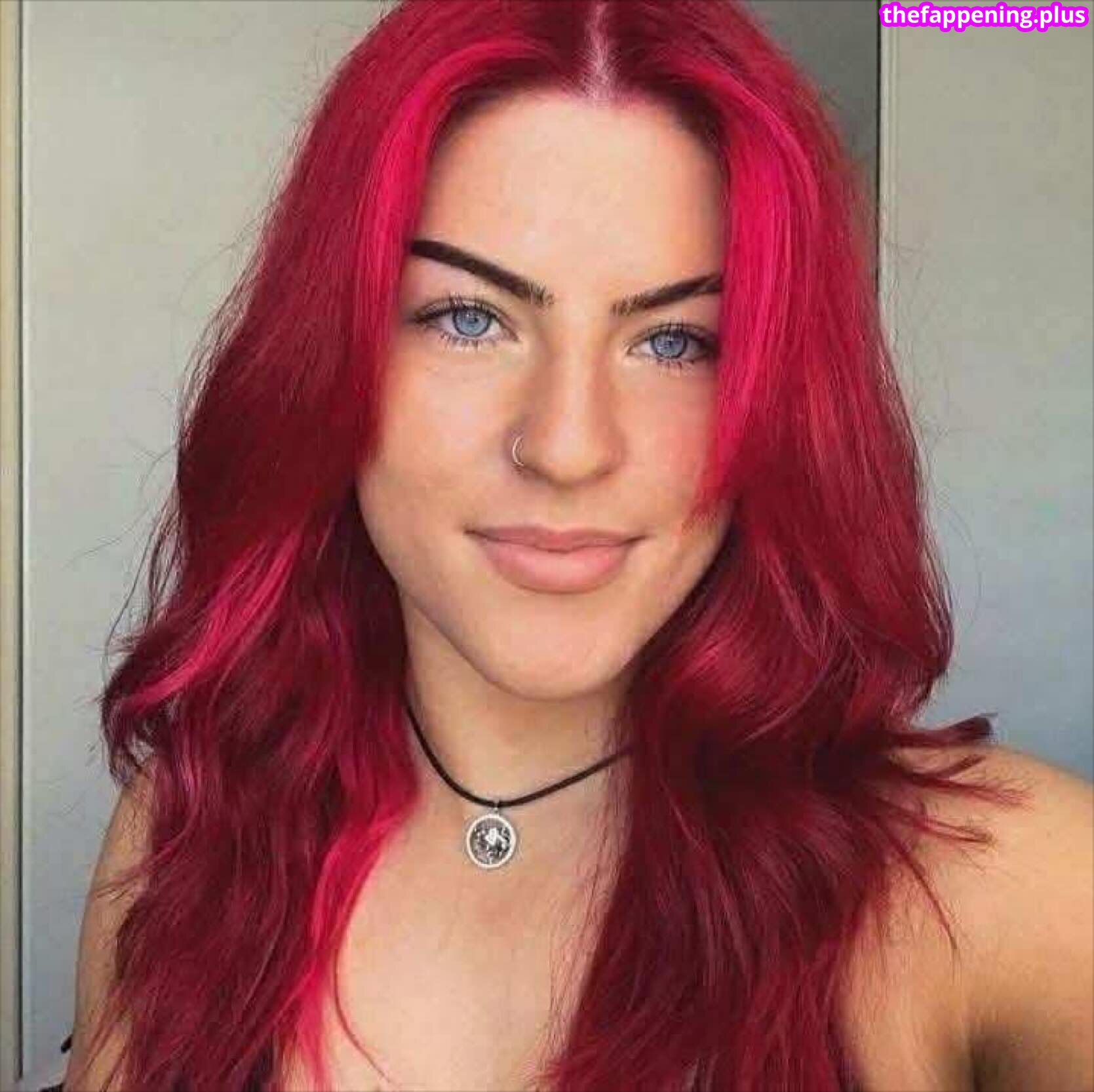 WWE Zaria / https: / zariawwe_ Nacktes OnlyFans Foto #88