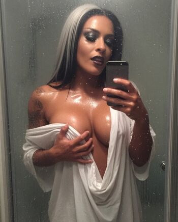 Full leaked Wwe zelina vega private onlyfans photo