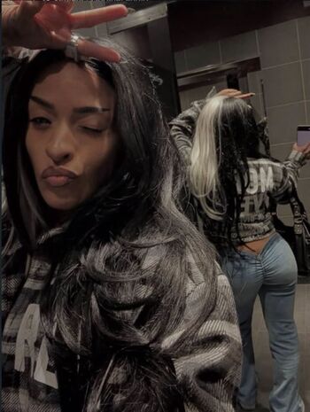WWE Zelina Vega