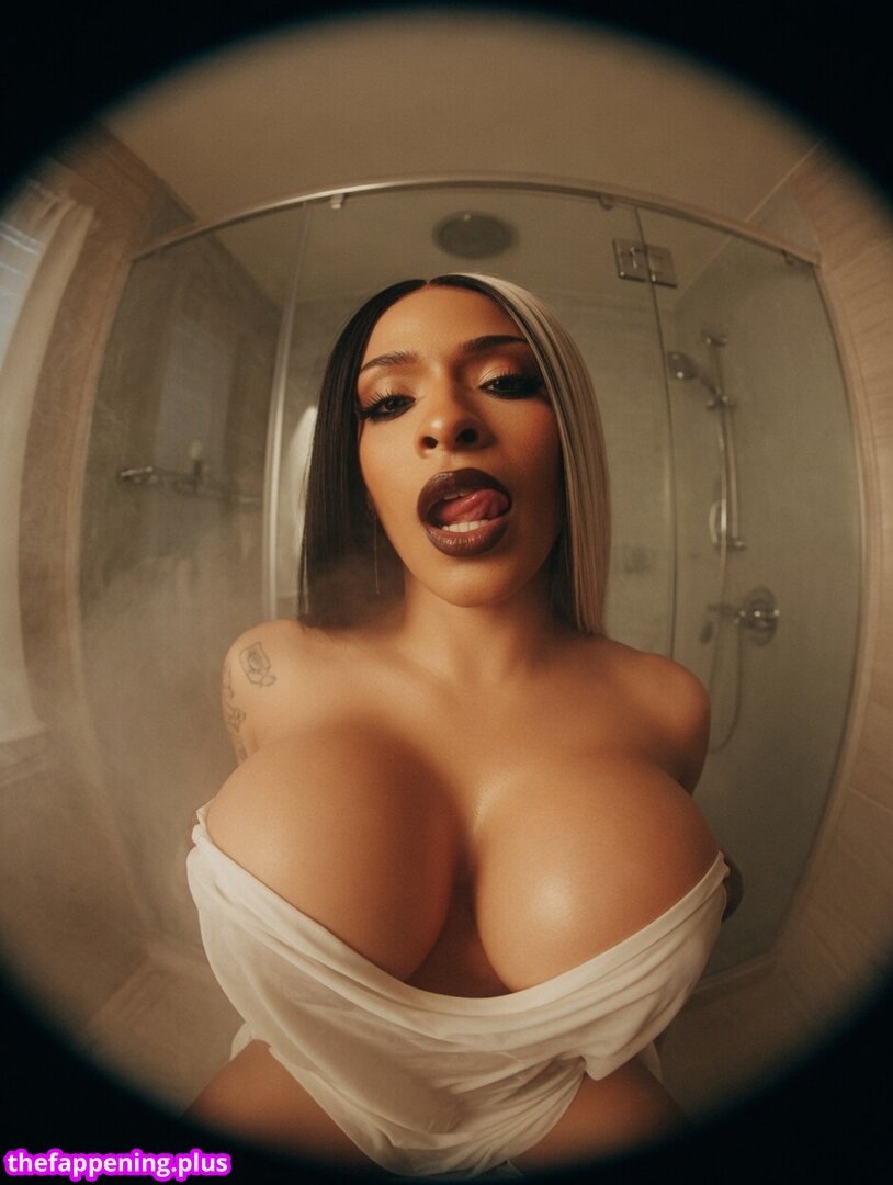 WWE Zelina Vega / zelinavegawwe Naakte OnlyFans Foto #38