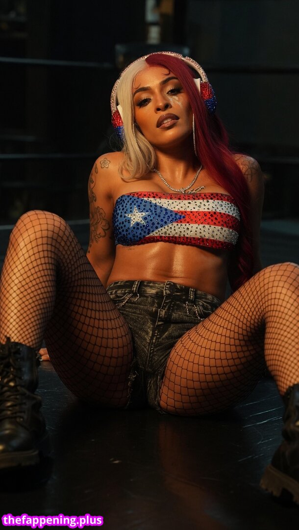 WWE Zelina Vega / zelinavegawwe Fotografie OnlyFans Dezbrăcată #79