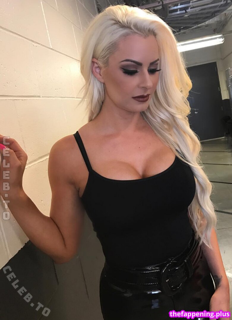 Maryse / WWEMaryseMizanin / https: / marysemizanin Φωτογραφία Γυμνών OnlyFans #10