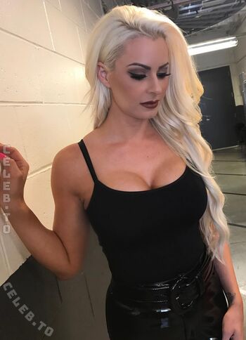 Full leaked Wwemarysemizanin private onlyfans photo