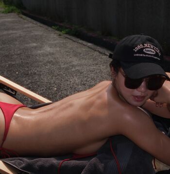 Full leaked Wx xuan private photo