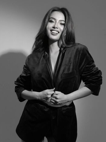 Full leaked Wyn rodriguez page private photo