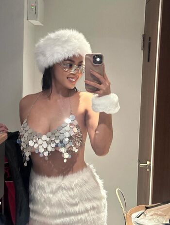 Full leaked Wyn rodriguez private photo