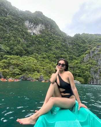 Full leaked Wyn rodriguez private photo