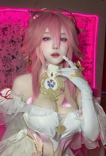 Full leaked Wynh baby private photo