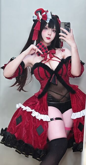 Full leaked Wynh baby private onlyfans photo