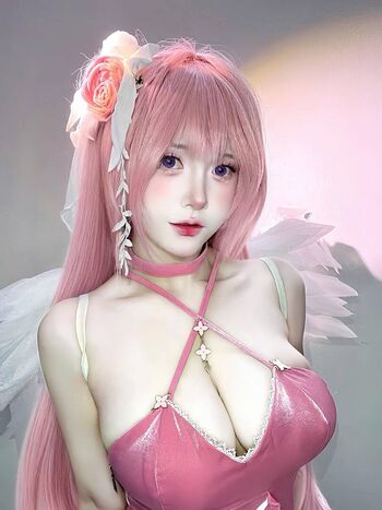 Full leaked Wynh baby private onlyfans photo