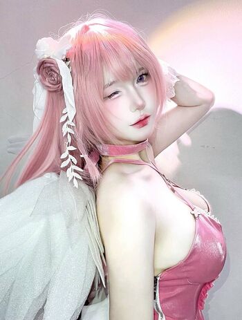 Full leaked Wynh baby private onlyfans photo