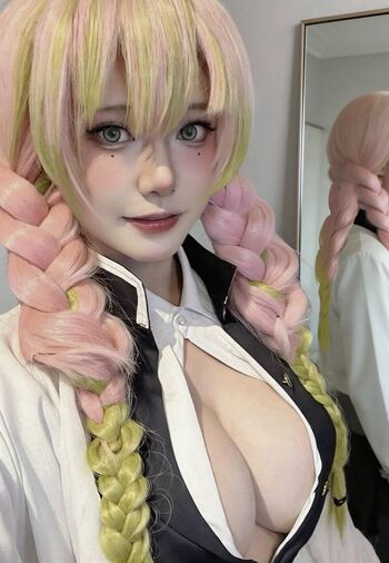 Full leaked Wynh baby private onlyfans photo