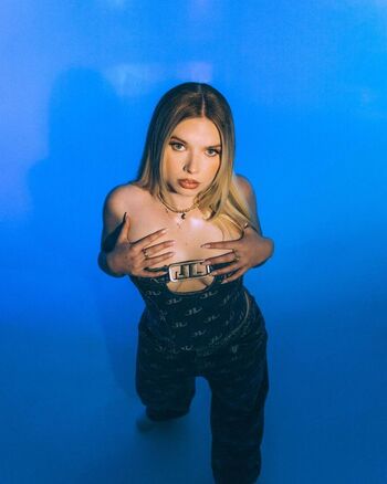 Full leaked Wynne private onlyfans photo