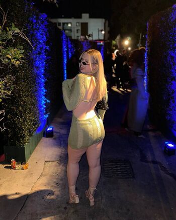 Full leaked Wynne private onlyfans photo