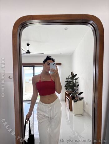 Full leaked X adriana private onlyfans photo