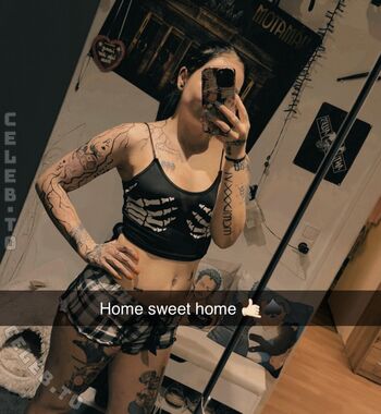 Full leaked X anni xx private onlyfans photo