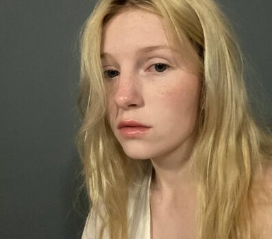 Full leaked X ivy x private photo