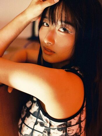 Full leaked X lumu private onlyfans photo