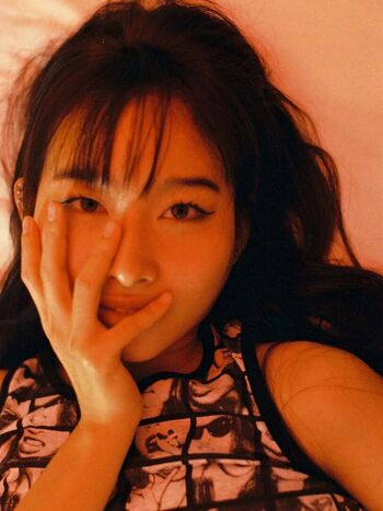 Full leaked X lumu private onlyfans photo