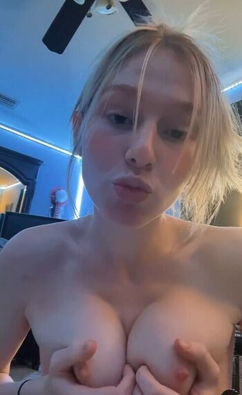 Full leaked X lunalight private photo