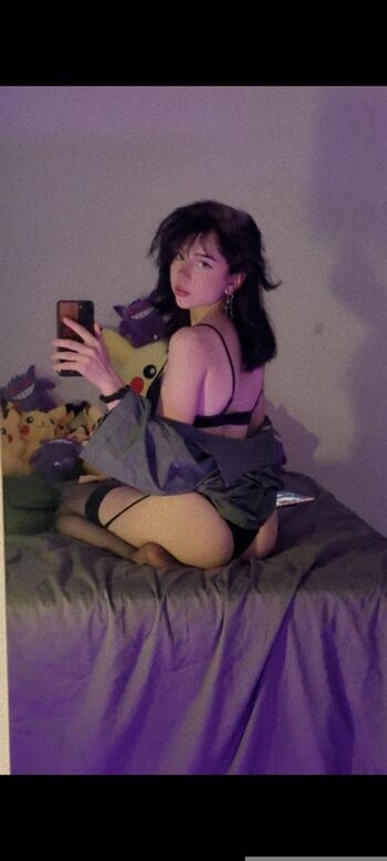 Full leaked X mowmow x private photo