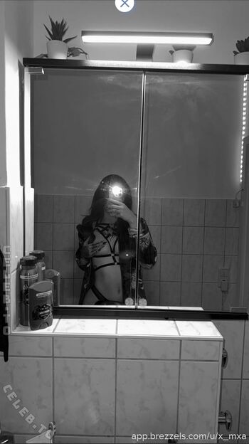 Full leaked X mxa brn private onlyfans photo