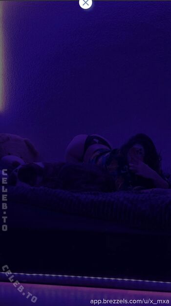 Full leaked X mxa brn private onlyfans photo