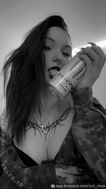 Full leaked X mxa brn private onlyfans photo