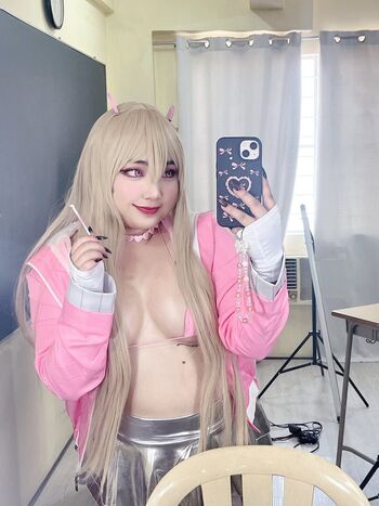 Full leaked X natsauce private onlyfans photo