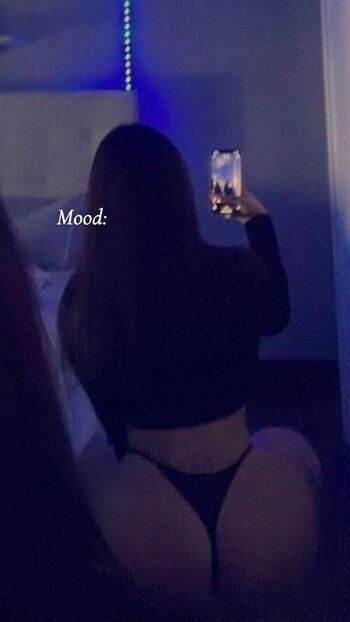 Full leaked X official mimi private photo