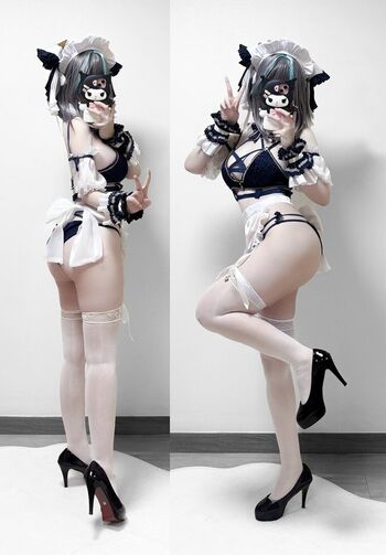 Full leaked X riria private onlyfans photo