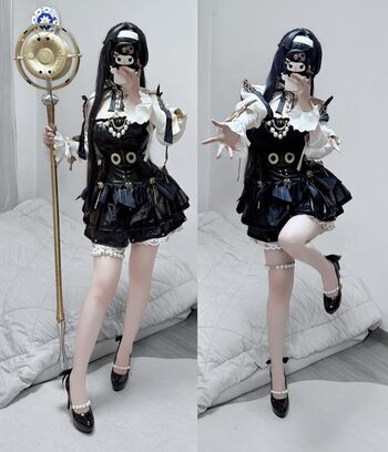 Full leaked X riria private onlyfans photo