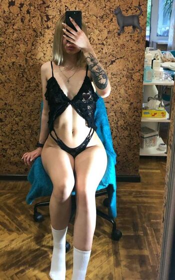 Full leaked X tina private onlyfans photo