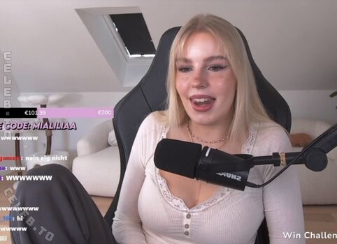 Full leaked Xmiaa private photo