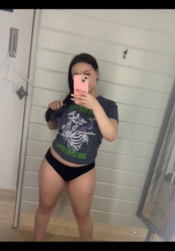 Full leaked Xjaii private onlyfans photo