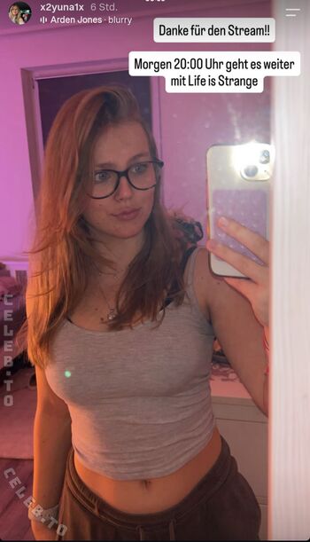 Full leaked Xyunax private photo