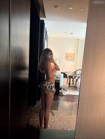 Full leaked Xopha private photo
